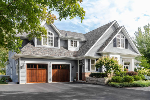Best Roof Leak Repair  in Wendell, NC