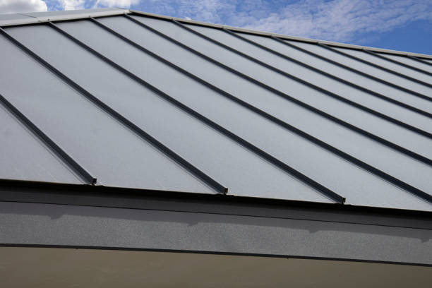 Best Roof Coating Services  in Wendell, NC