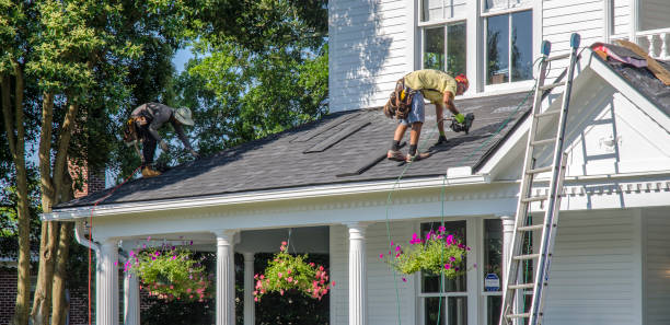 Best Roof Ventilation Installation  in Wendell, NC